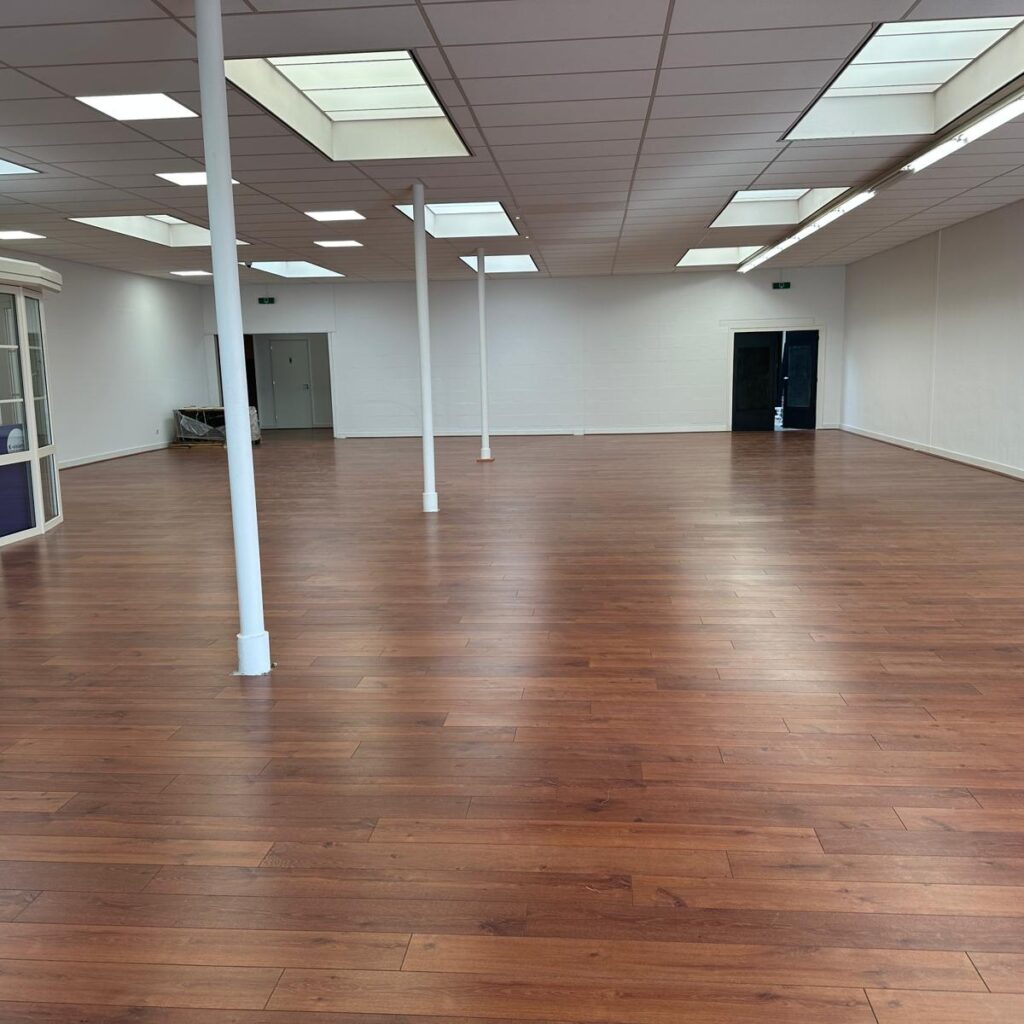 Daviottenweg 13 ‘s-hertogenbosch