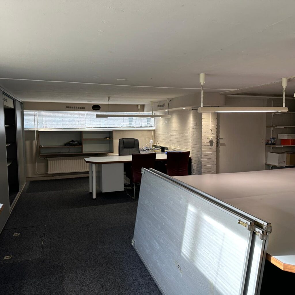 Daviottenweg 13 ‘s-hertogenbosch