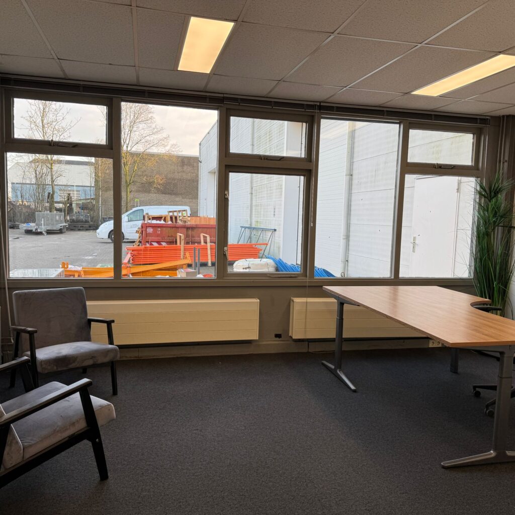 De Meerheuvel 6 ‘s-hertogenbosch