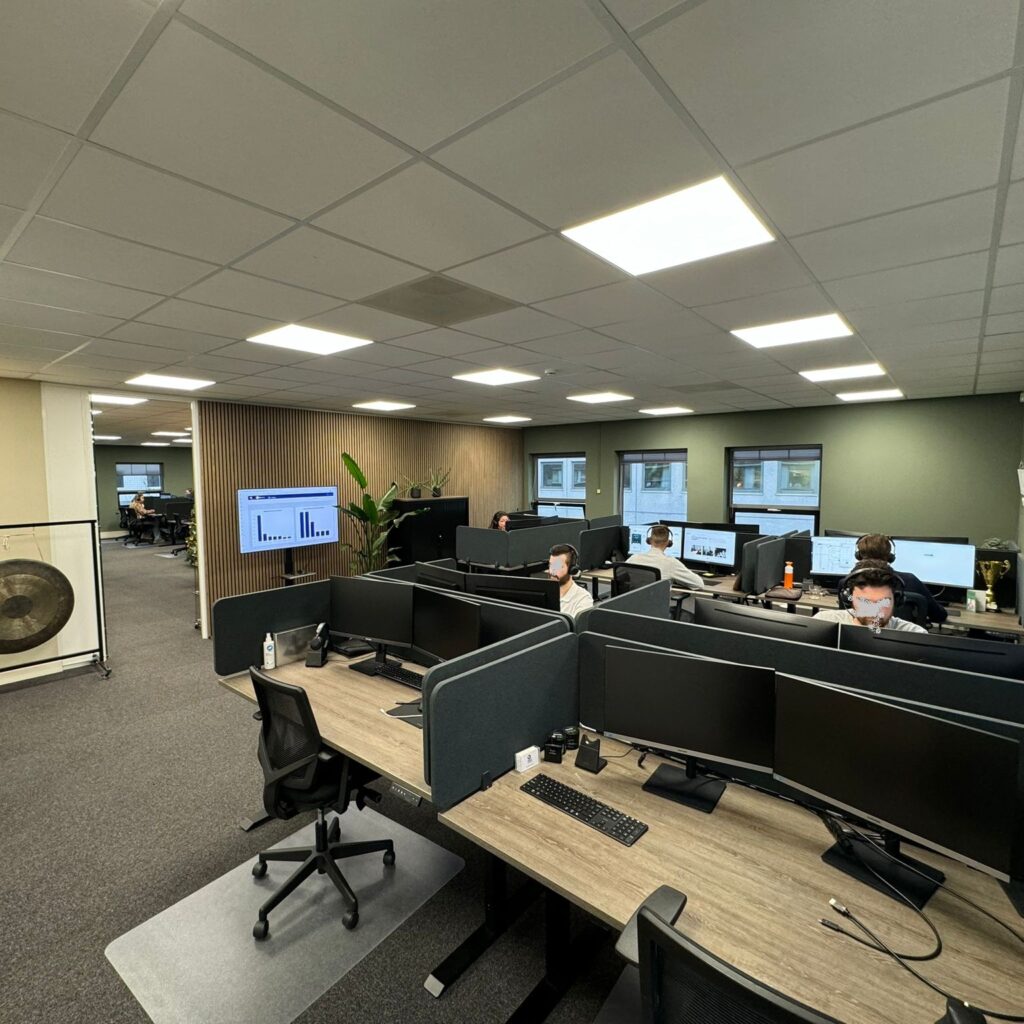 Europalaan 12 F ‘s-hertogenbosch