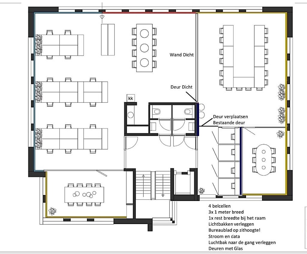 Europalaan 12 F ‘s-hertogenbosch