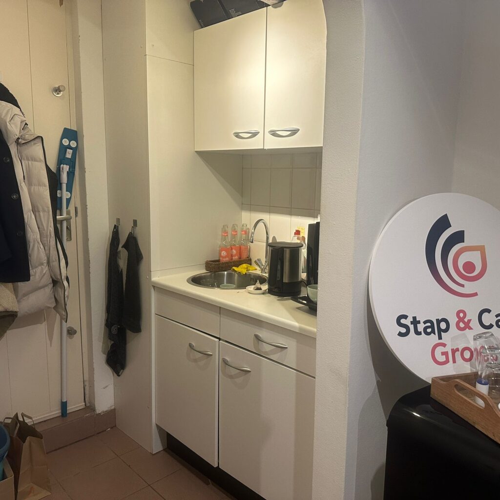 Brede Haven 6 ‘s-hertogenbosch