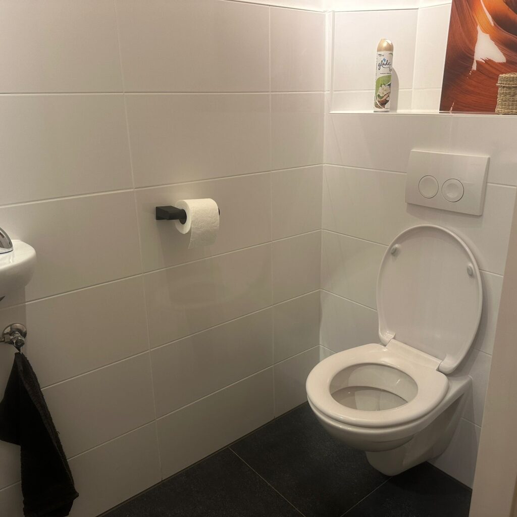 Brede Haven 6 ‘s-hertogenbosch