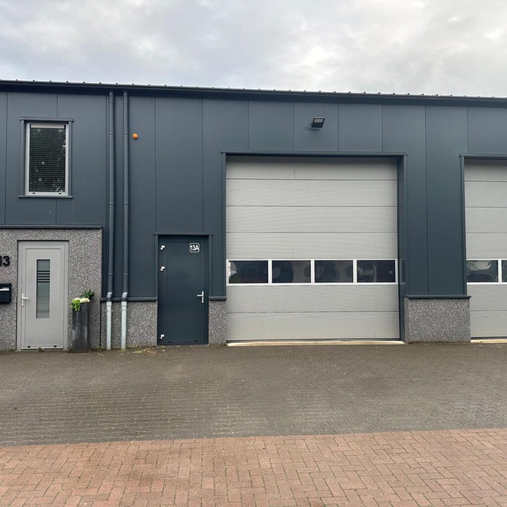 De Schoren 13 a Liempde