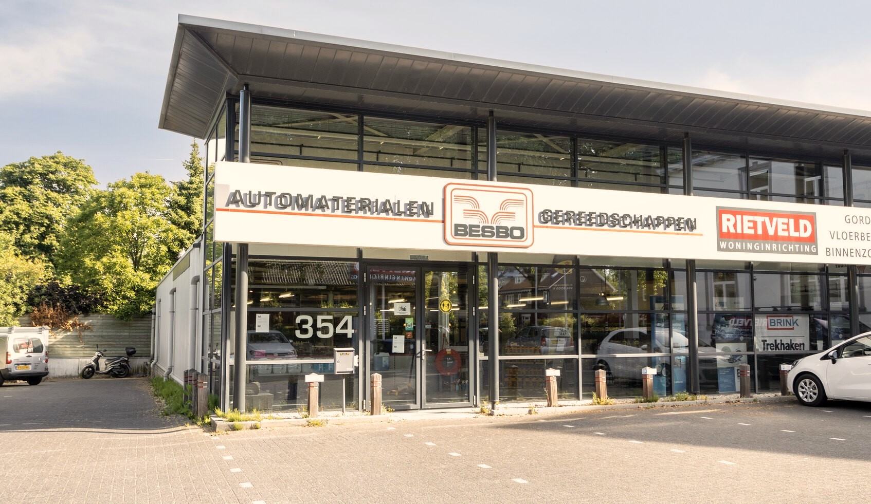 Graafseweg 354 ‘s-hertogenbosch