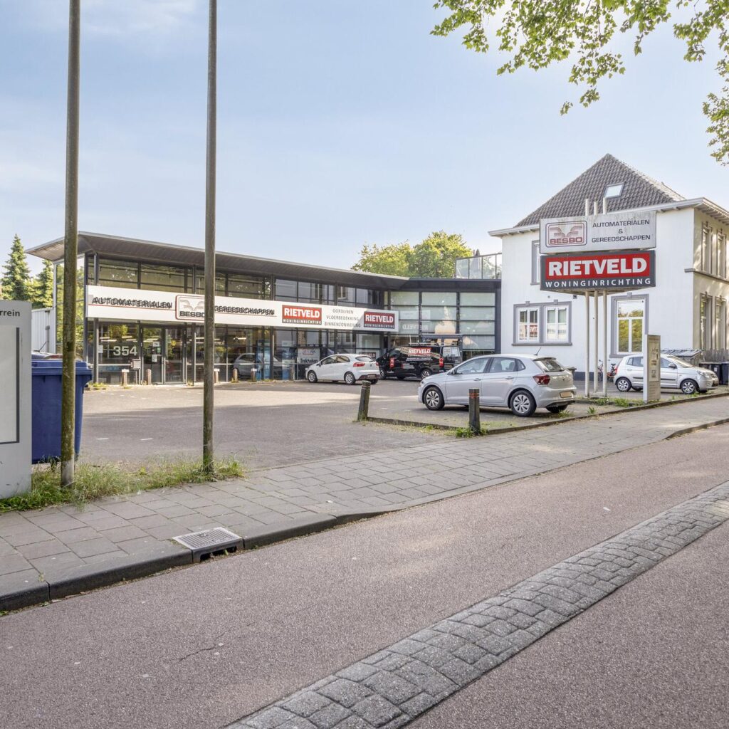 Graafseweg 354 ‘s-hertogenbosch