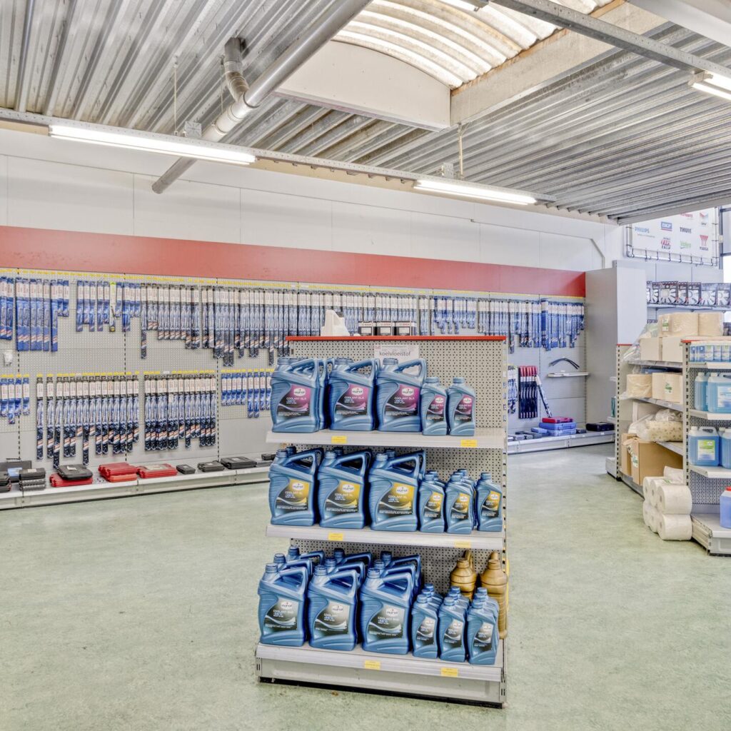 Graafseweg 354 ‘s-hertogenbosch