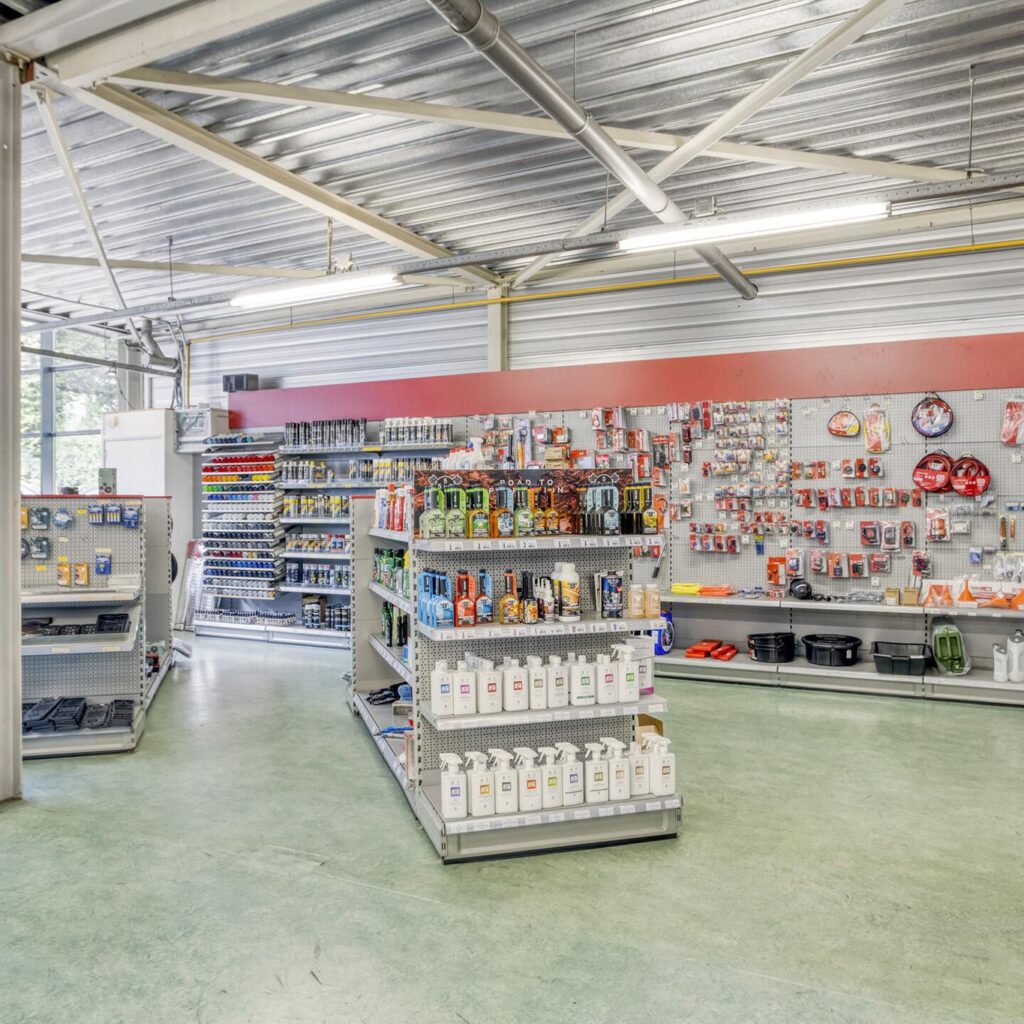 Graafseweg 354 ‘s-hertogenbosch