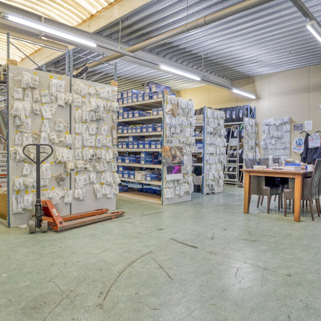 Graafseweg 354 ‘s-hertogenbosch