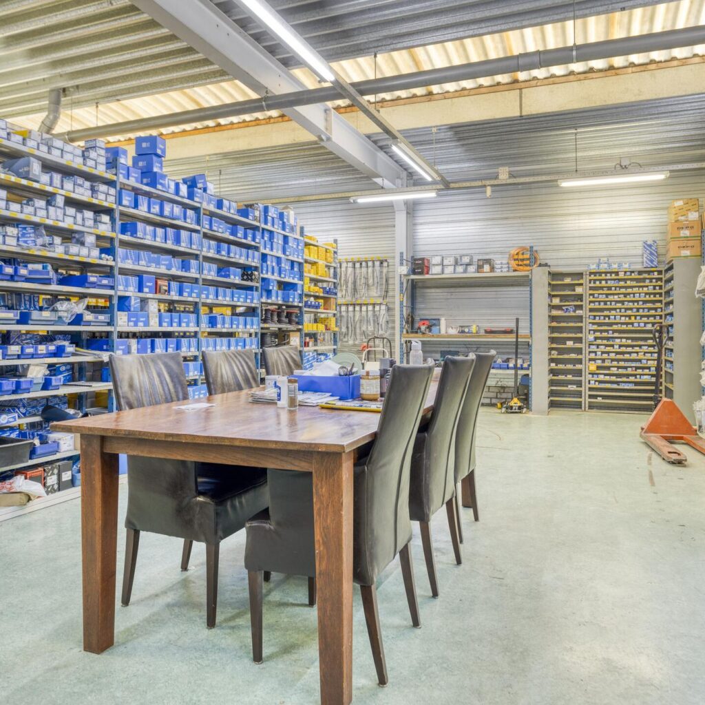 Graafseweg 354 ‘s-hertogenbosch