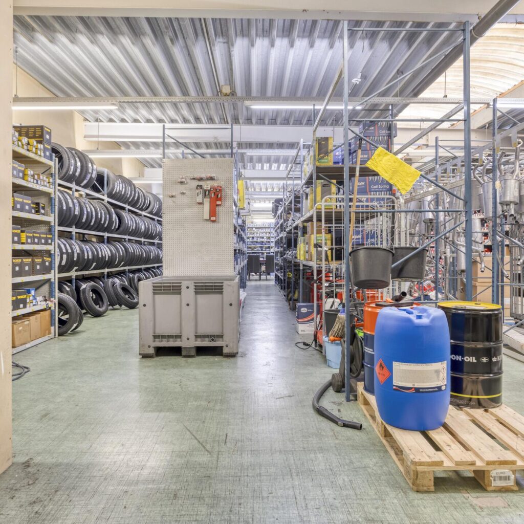 Graafseweg 354 ‘s-hertogenbosch