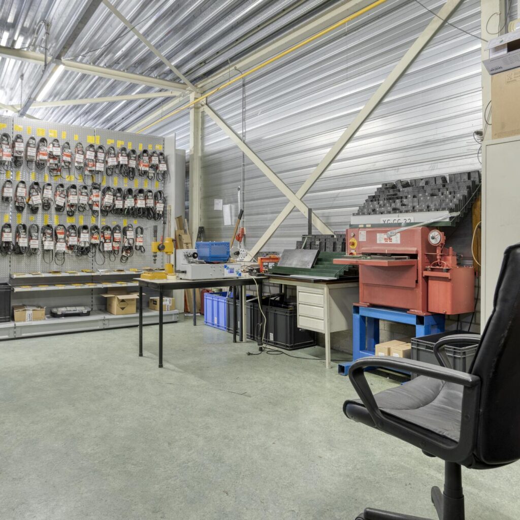 Graafseweg 354 ‘s-hertogenbosch