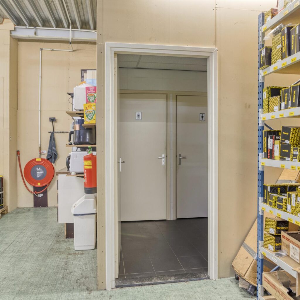 Graafseweg 354 ‘s-hertogenbosch