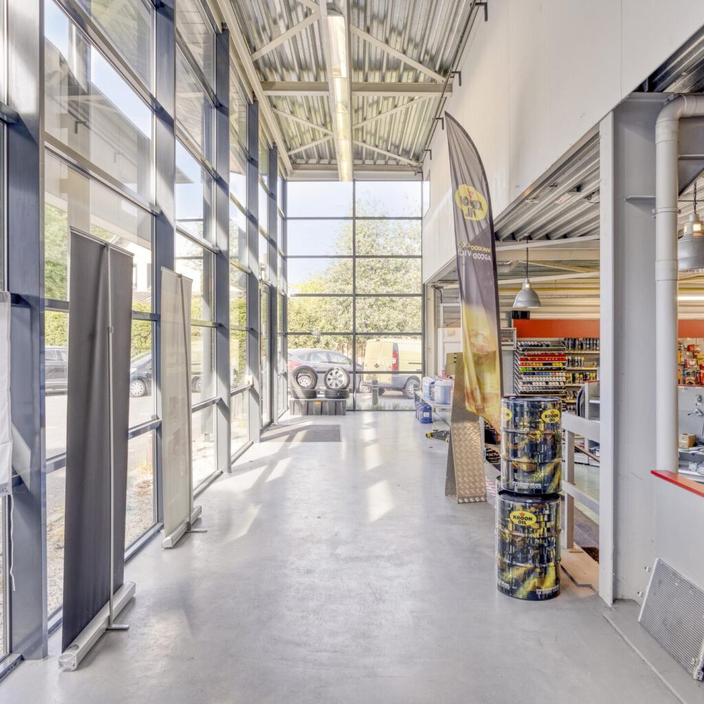 Graafseweg 354 ‘s-hertogenbosch