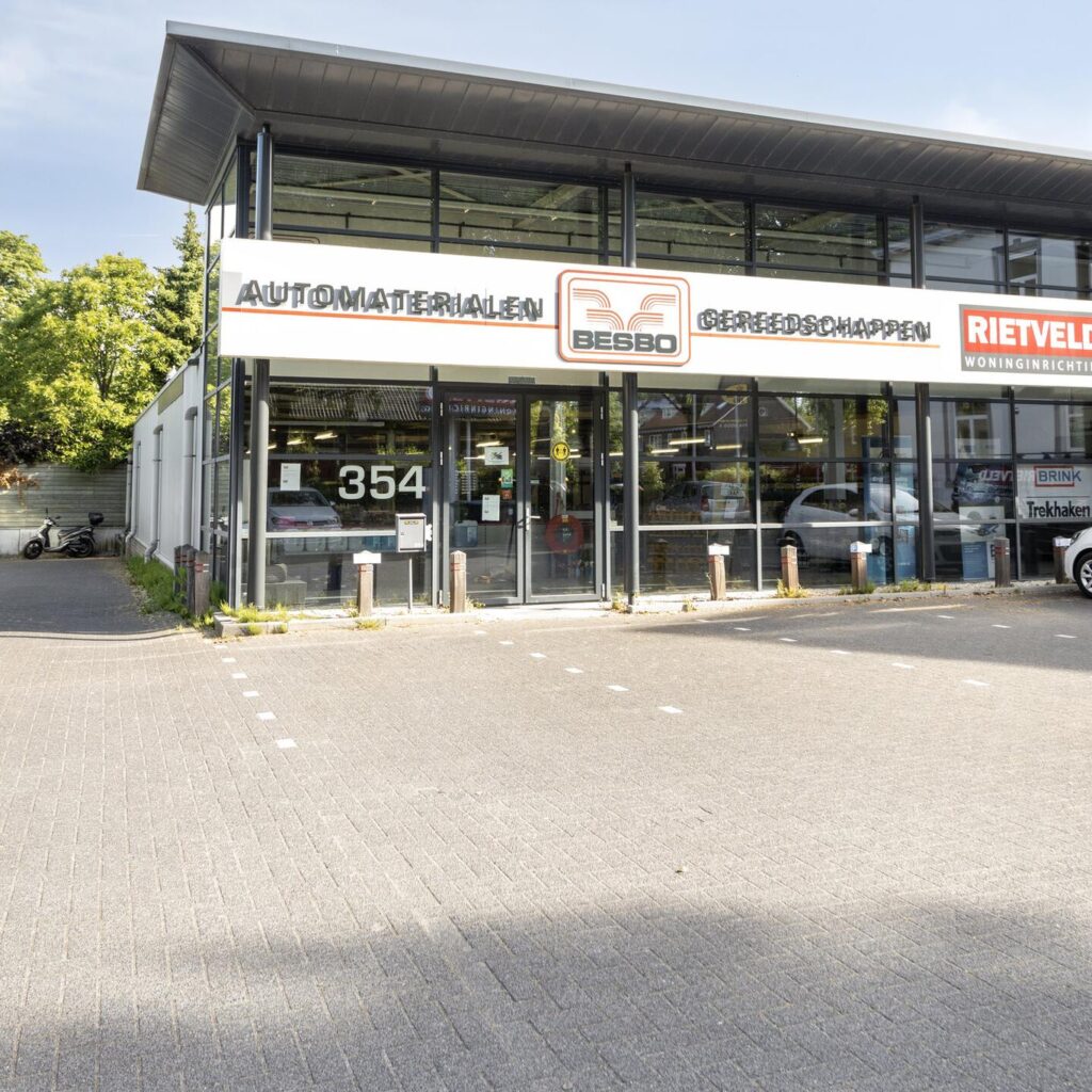 Graafseweg 354 ‘s-hertogenbosch