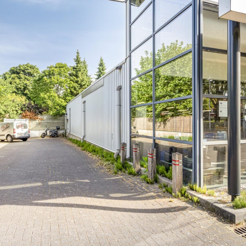 Graafseweg 354 ‘s-hertogenbosch