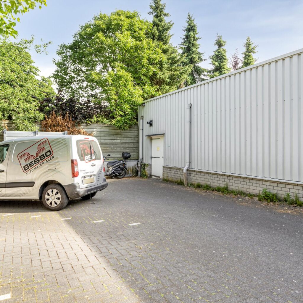 Graafseweg 354 ‘s-hertogenbosch