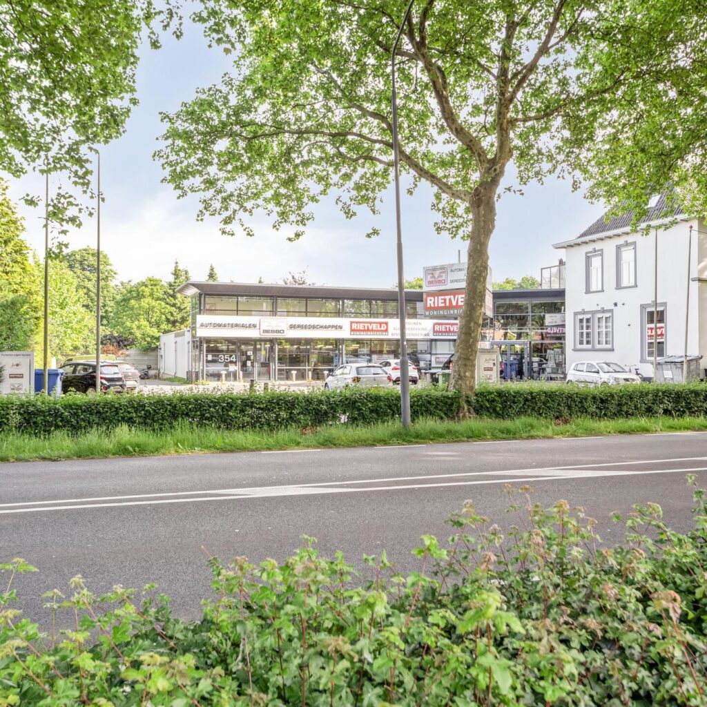 Graafseweg 354 ‘s-hertogenbosch