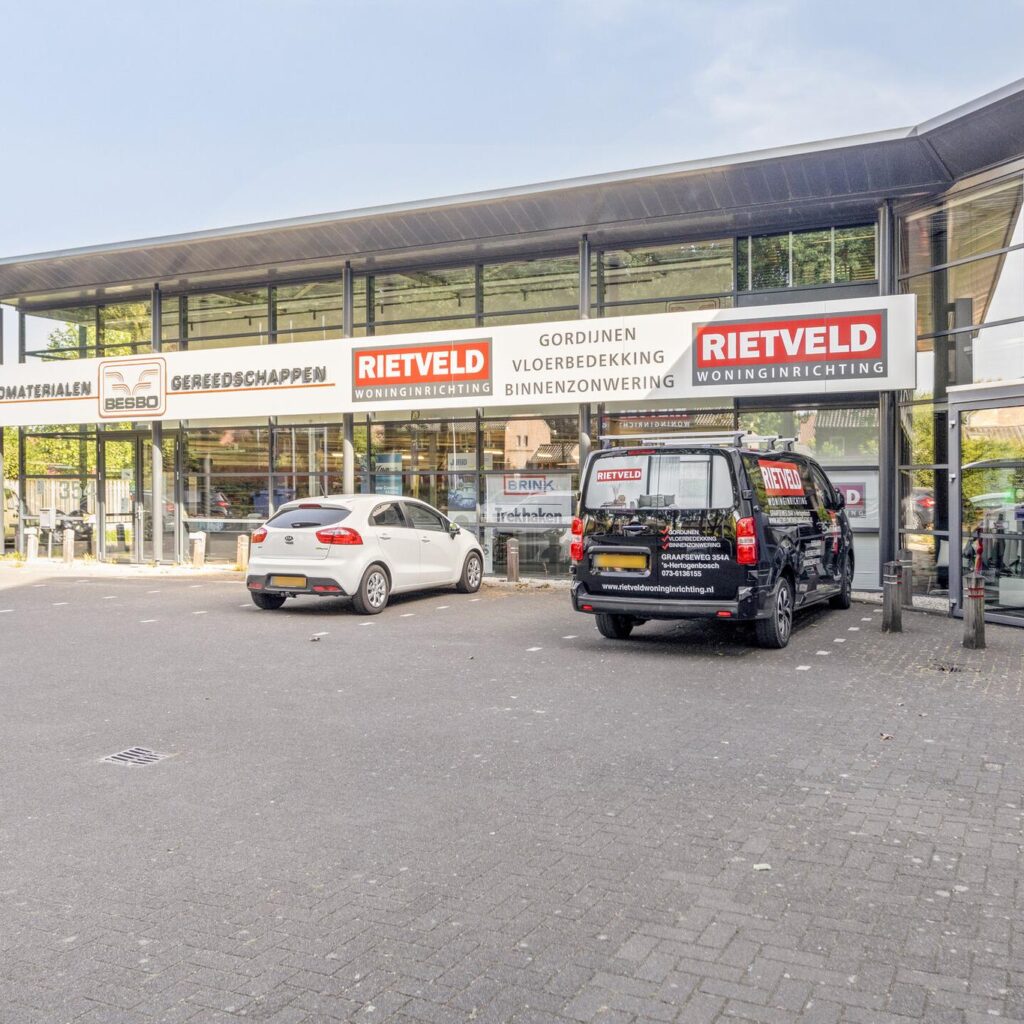 Graafseweg 354 ‘s-hertogenbosch