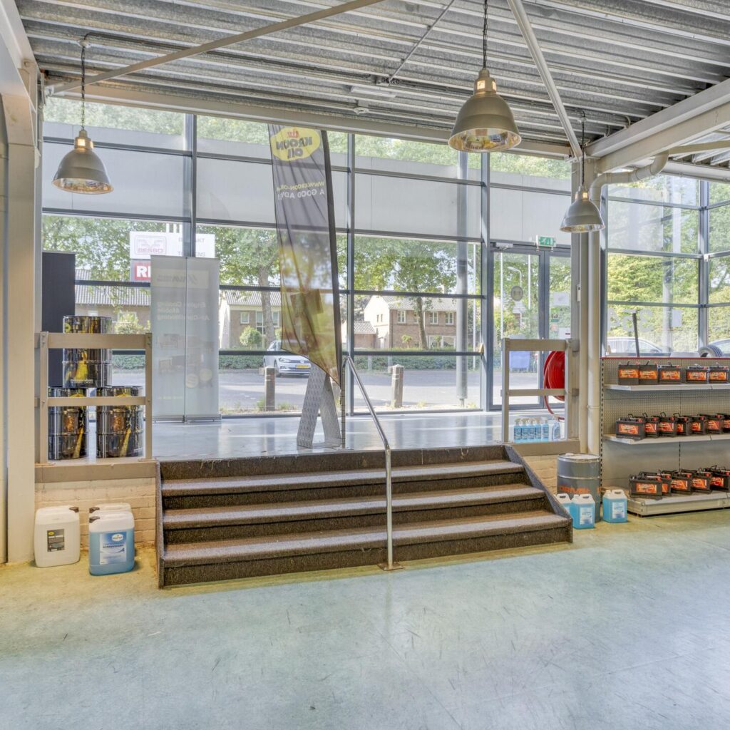 Graafseweg 354 ‘s-hertogenbosch