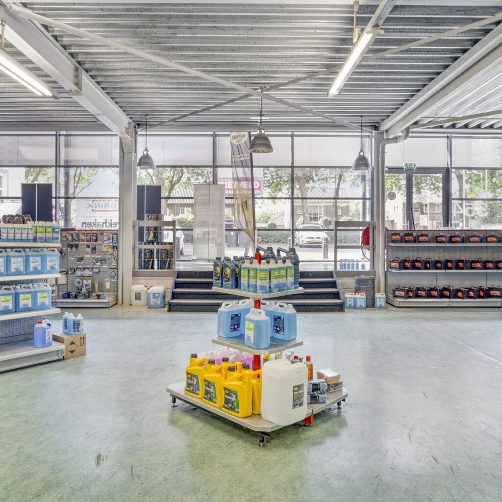 Graafseweg 354 ‘s-hertogenbosch