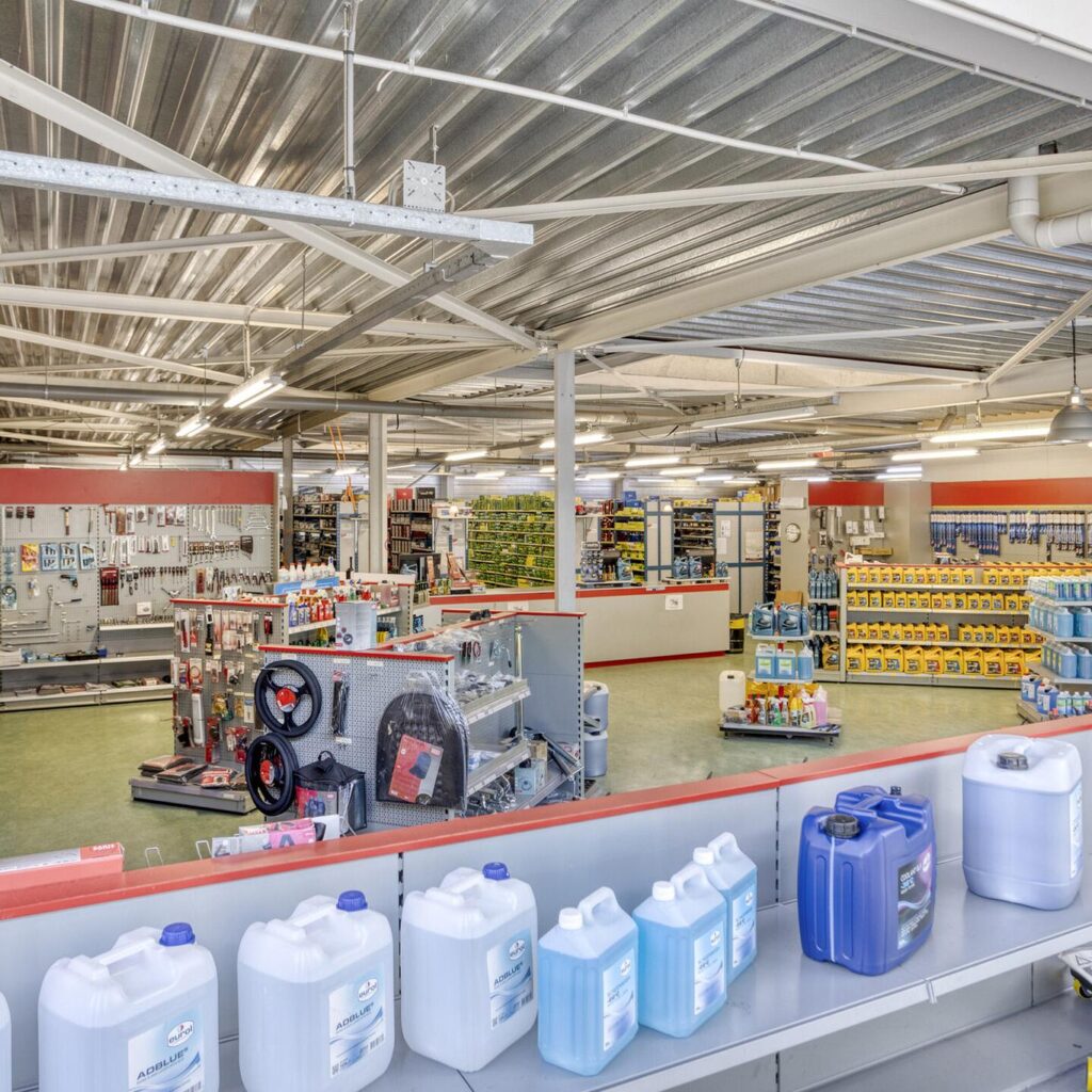 Graafseweg 354 ‘s-hertogenbosch