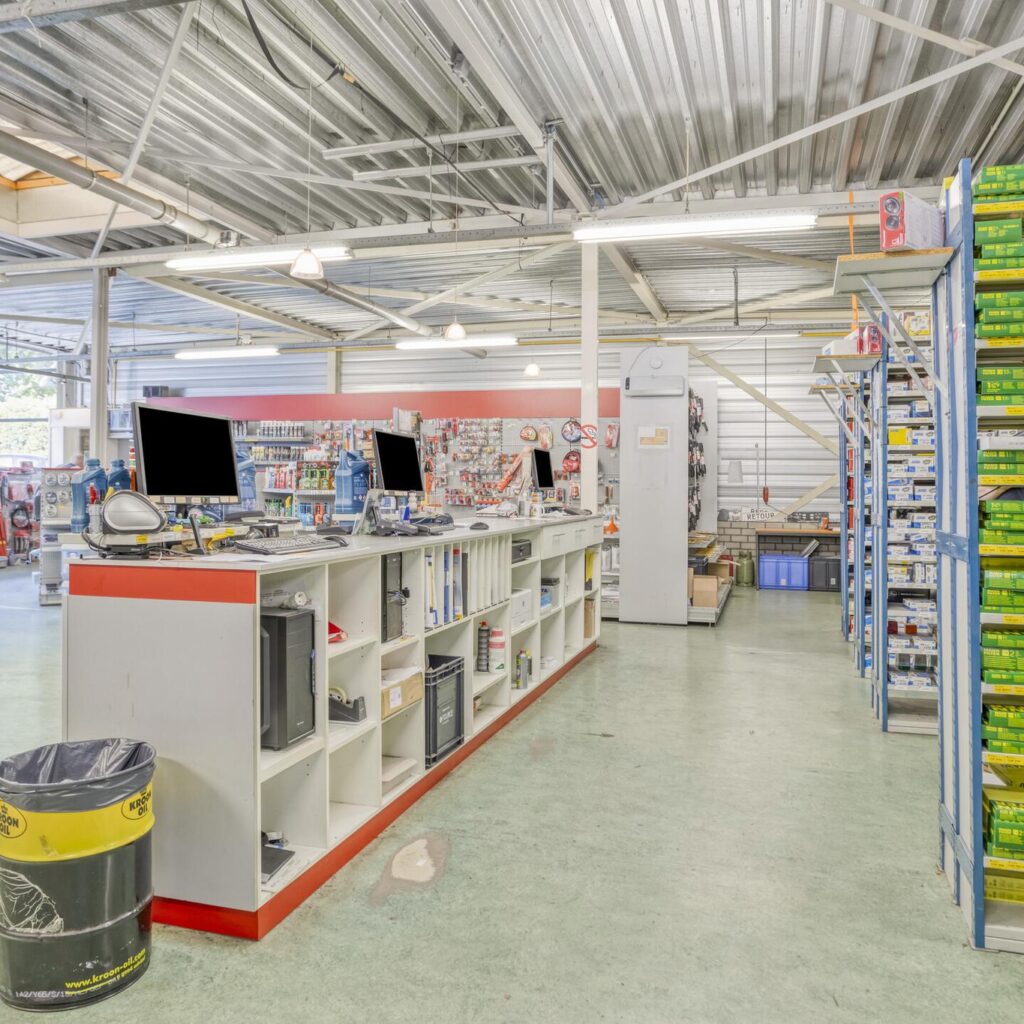 Graafseweg 354 ‘s-hertogenbosch