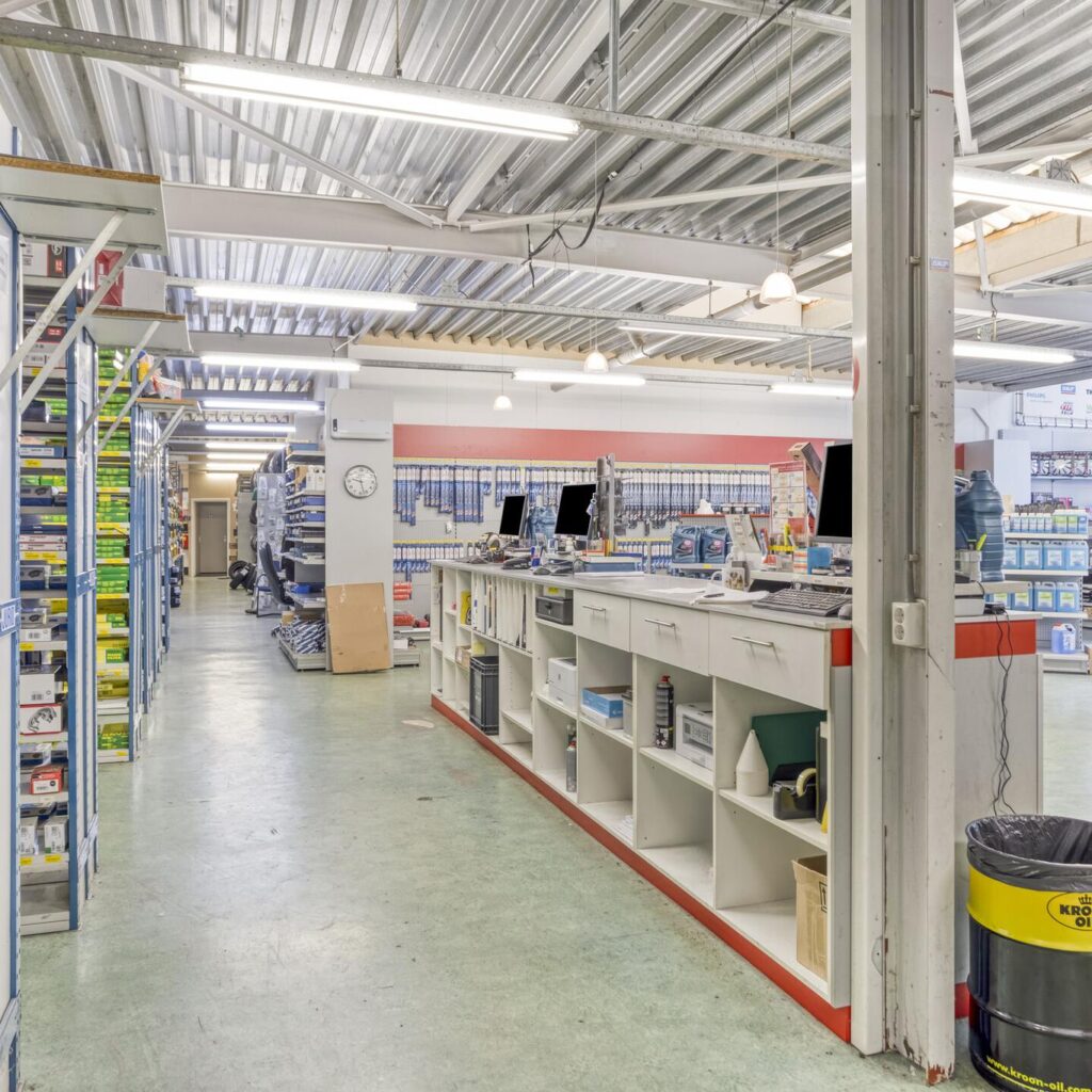 Graafseweg 354 ‘s-hertogenbosch