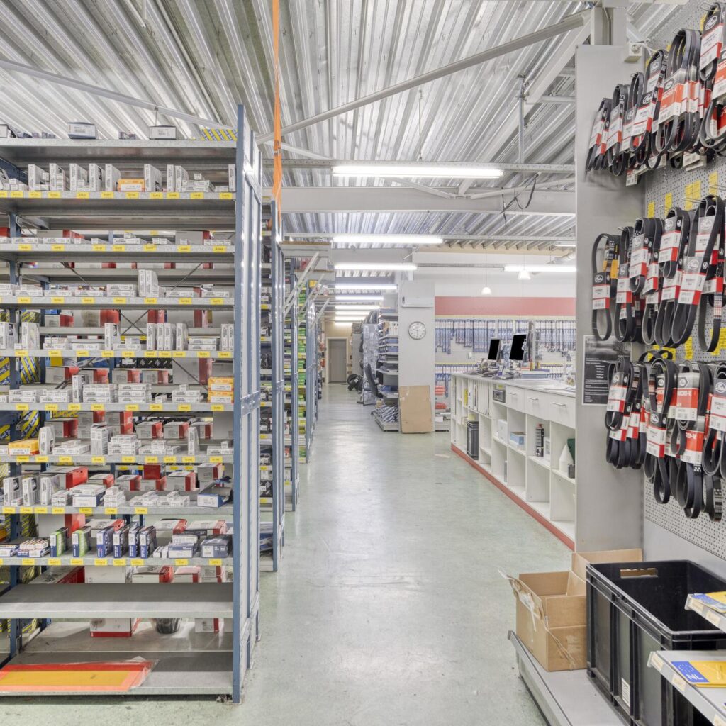 Graafseweg 354 ‘s-hertogenbosch