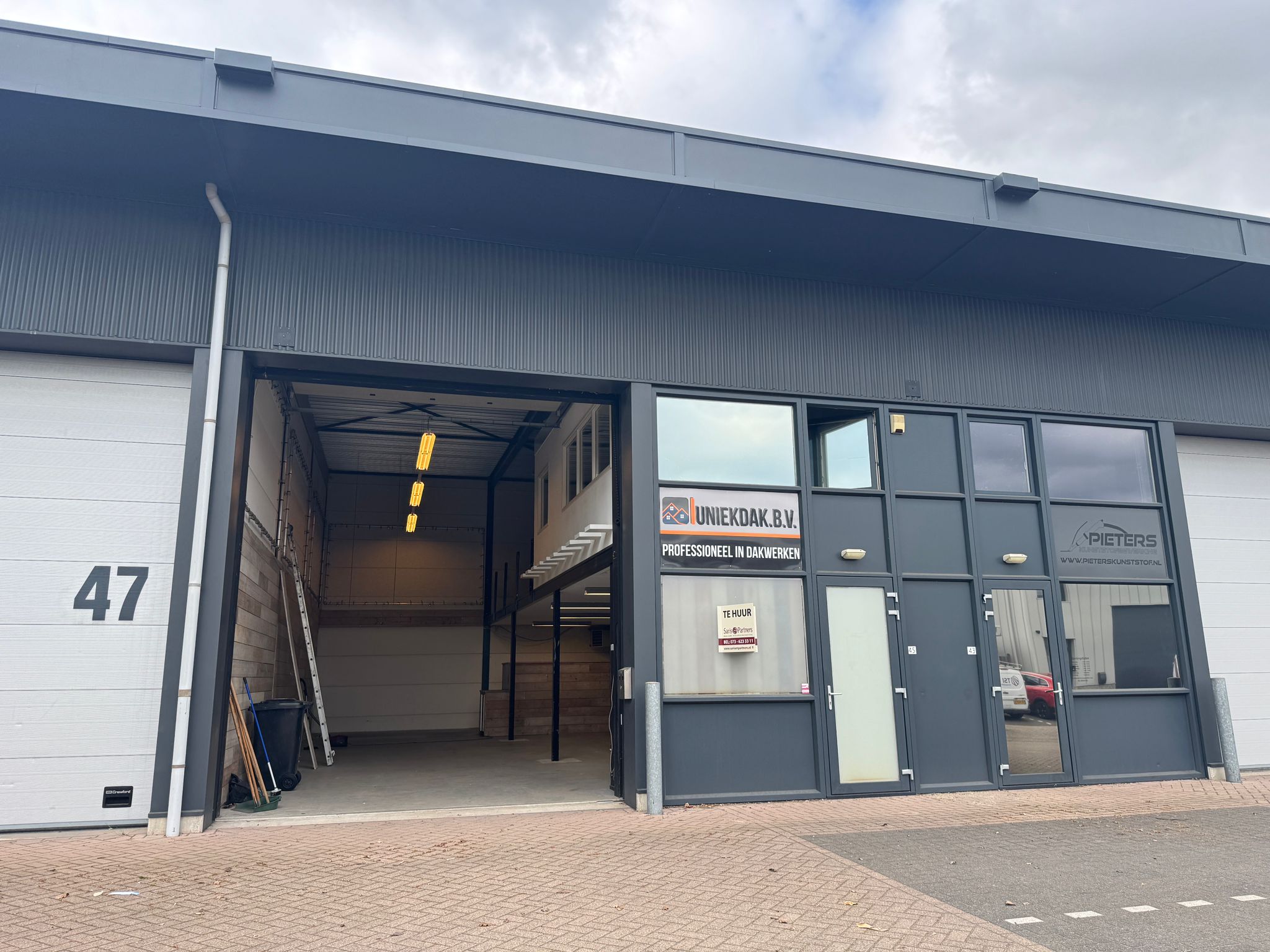 Heidebloemstraat 45 Schijndel