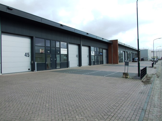 Heidebloemstraat 45 Schijndel