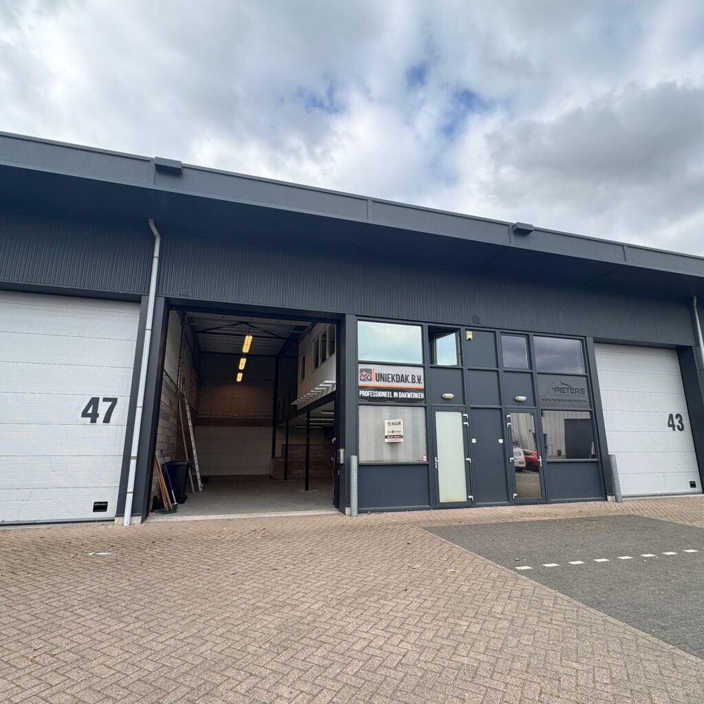 Heidebloemstraat 45 Schijndel