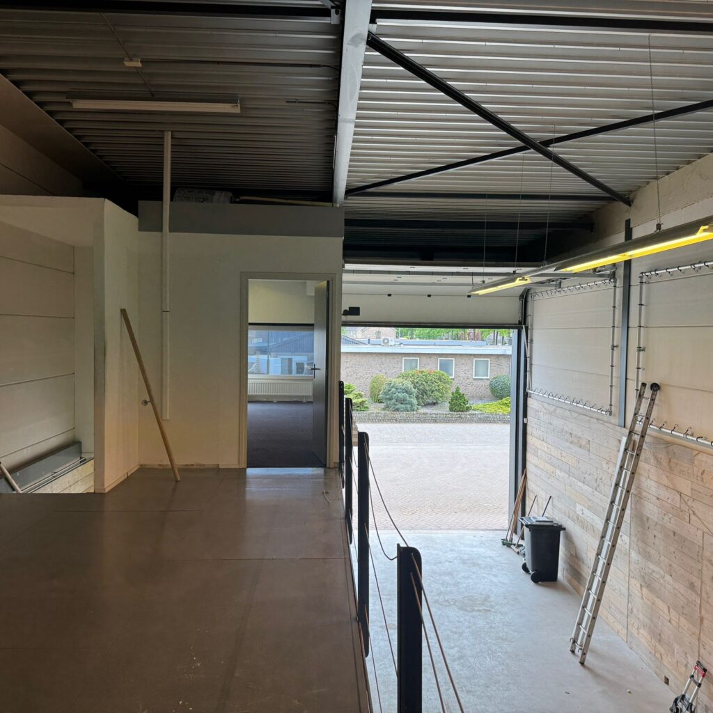 Heidebloemstraat 45 Schijndel