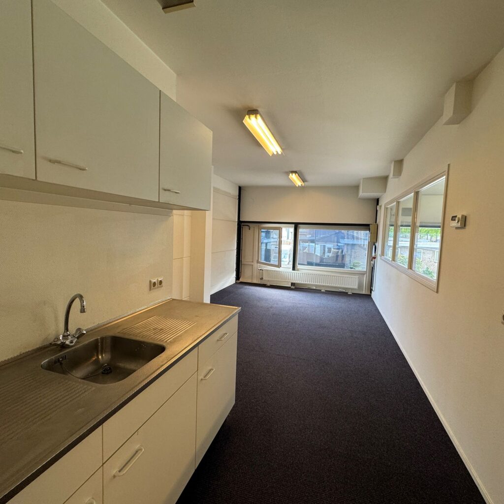 Heidebloemstraat 45 Schijndel