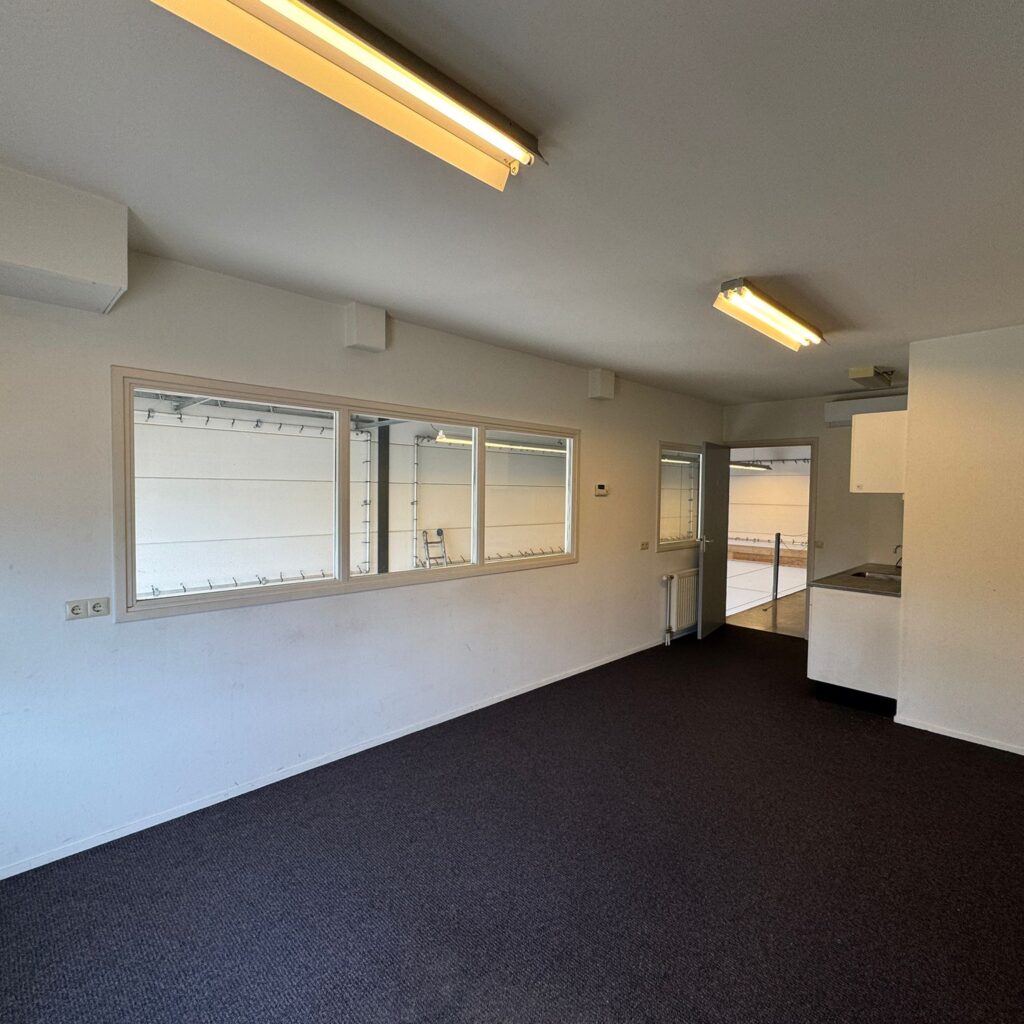 Heidebloemstraat 45 Schijndel