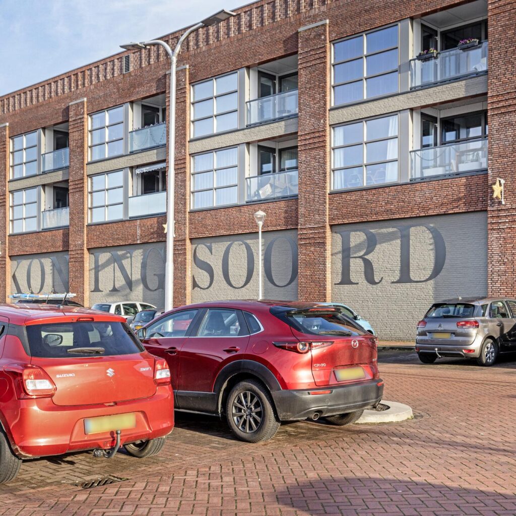 Koningsoord 136 Berkel-enschot