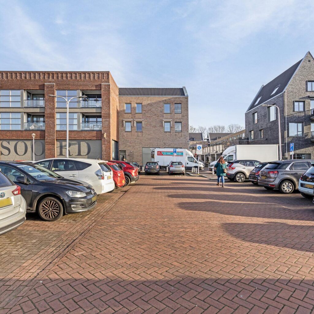 Koningsoord 136 Berkel-enschot