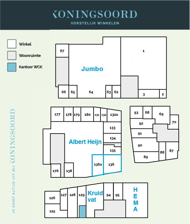 Koningsoord 136 Berkel-enschot