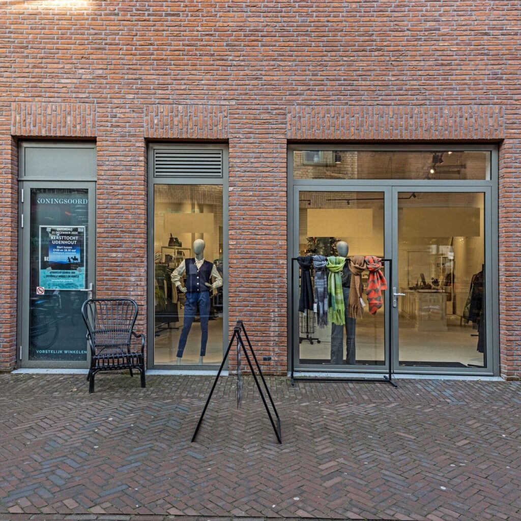 Koningsoord 136 Berkel-enschot