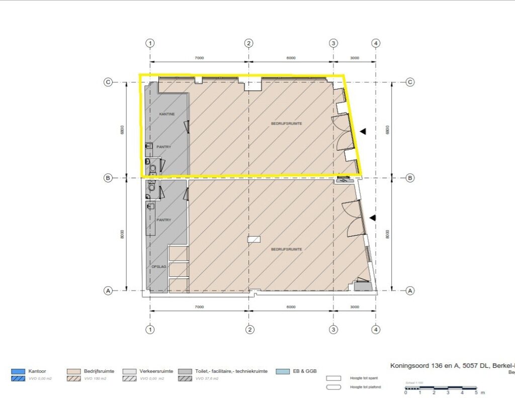Koningsoord 136 Berkel-enschot