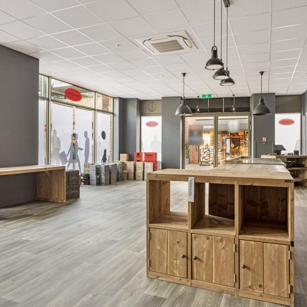 Koningsoord 136 Berkel-enschot