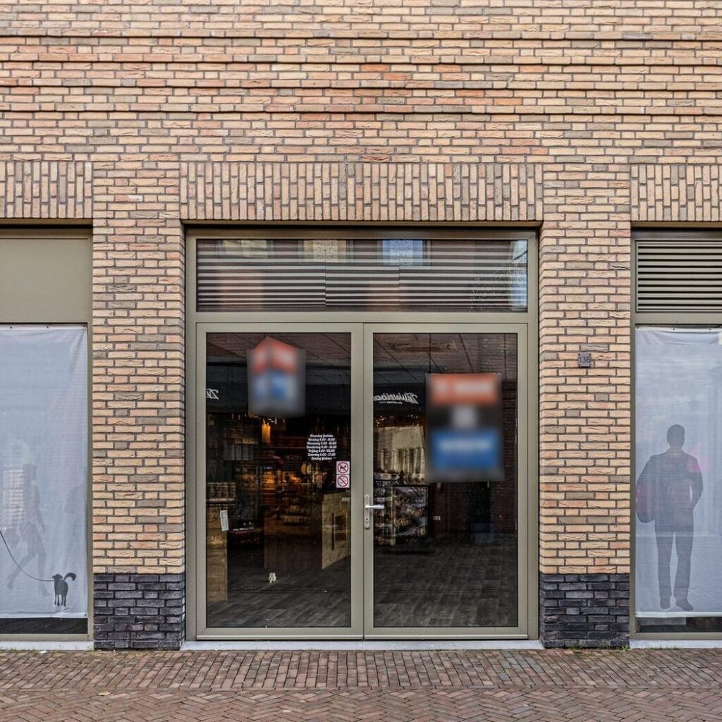 Koningsoord 136 Berkel-enschot