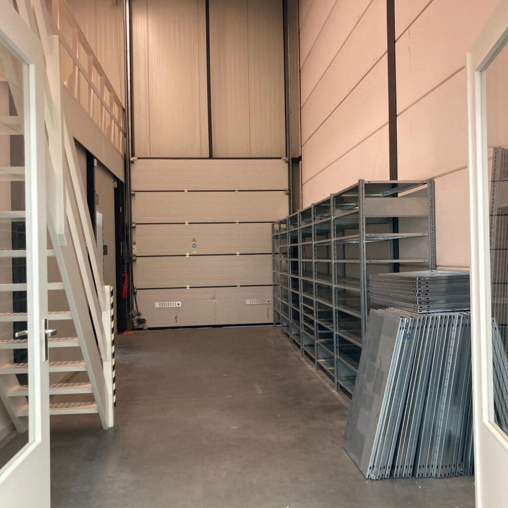 van Salmstraat 113 Boxtel