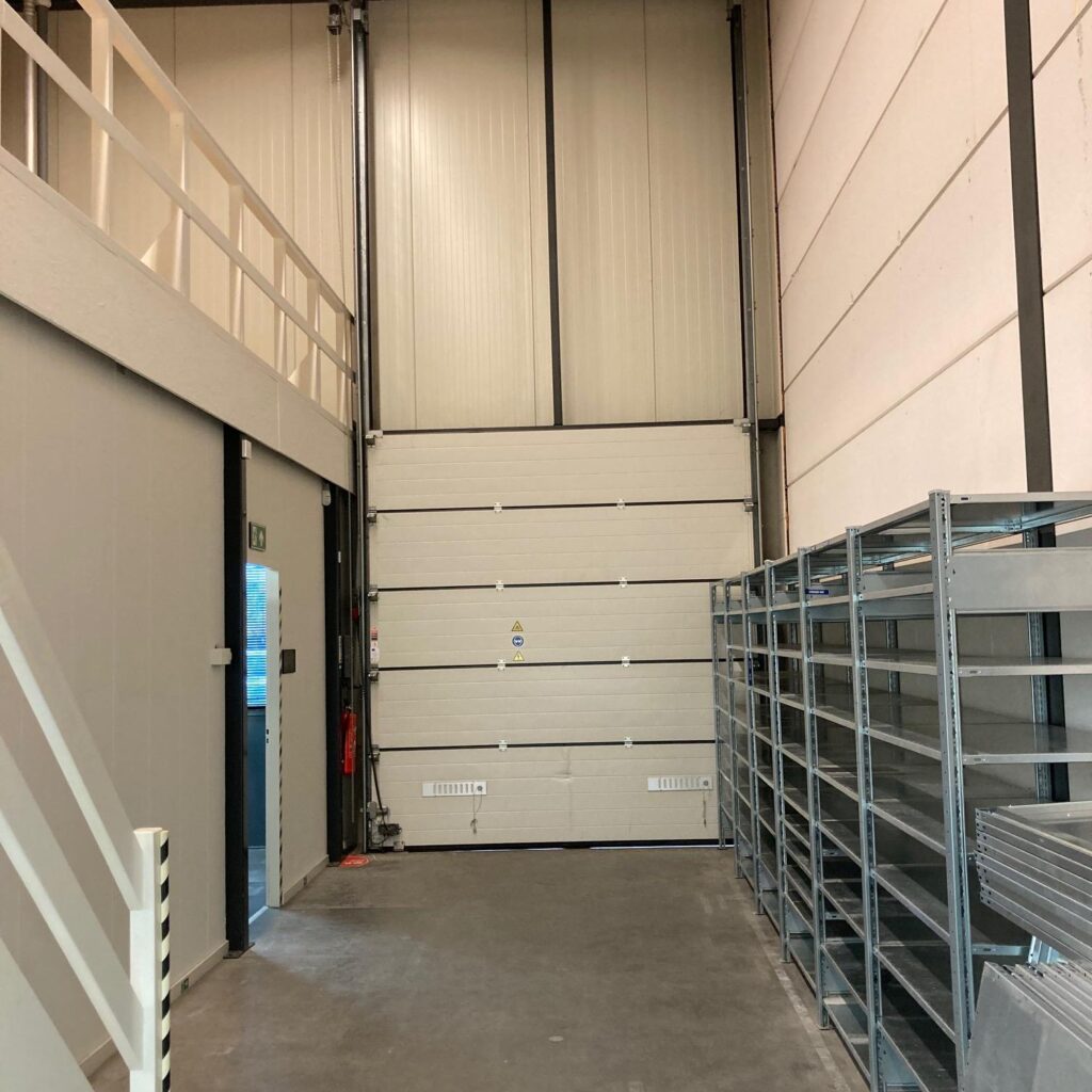 van Salmstraat 113 Boxtel