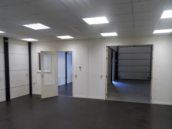 van Salmstraat 113 Boxtel