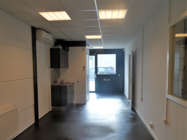 van Salmstraat 113 Boxtel