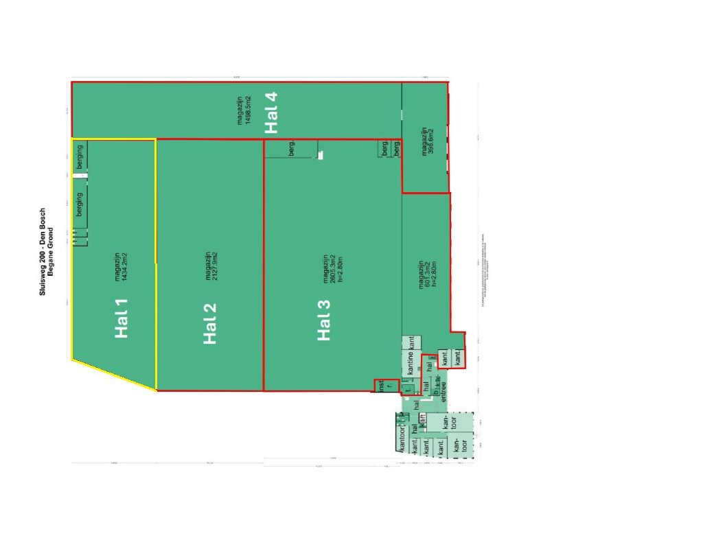 Sluisweg 200 ‘s-hertogenbosch