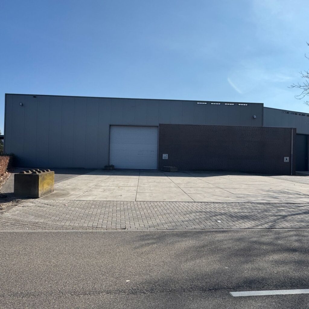 Sluisweg 200 ‘s-hertogenbosch