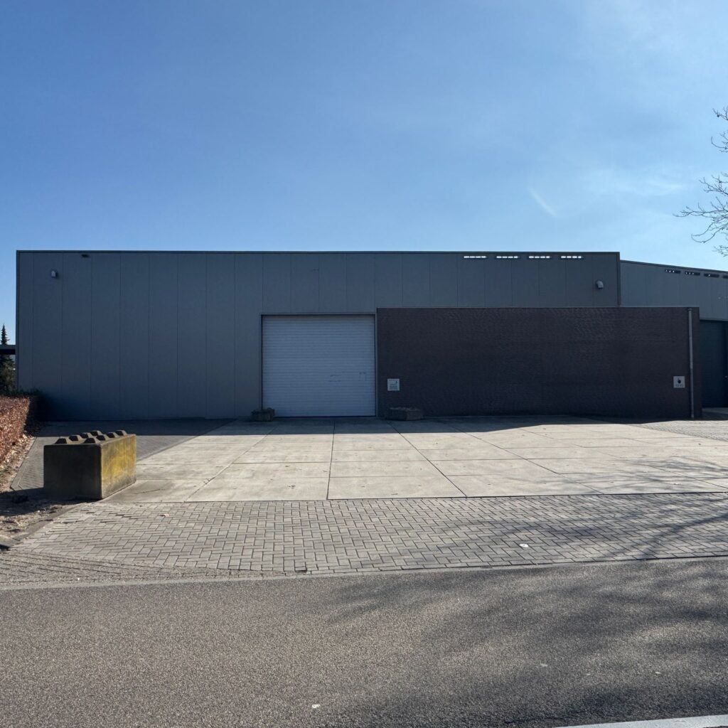 Sluisweg 200 ‘s-hertogenbosch