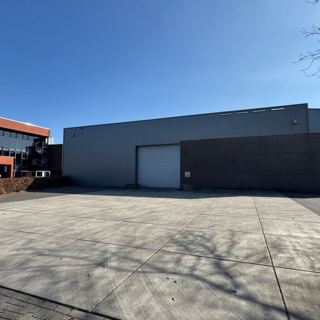 Sluisweg 200 ‘s-hertogenbosch